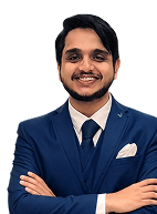 Anirudh Upadhyay