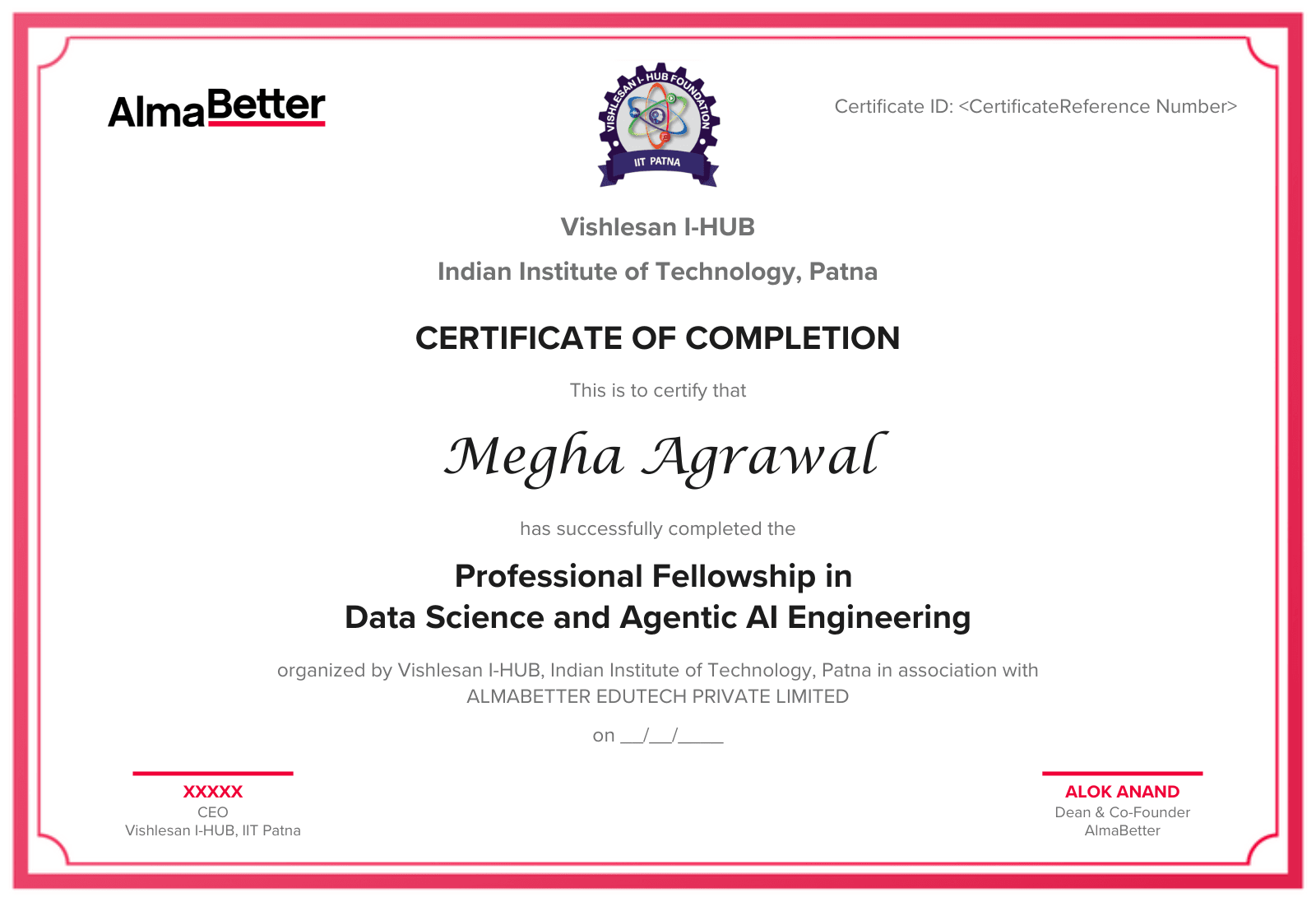 Unlock your Data Science