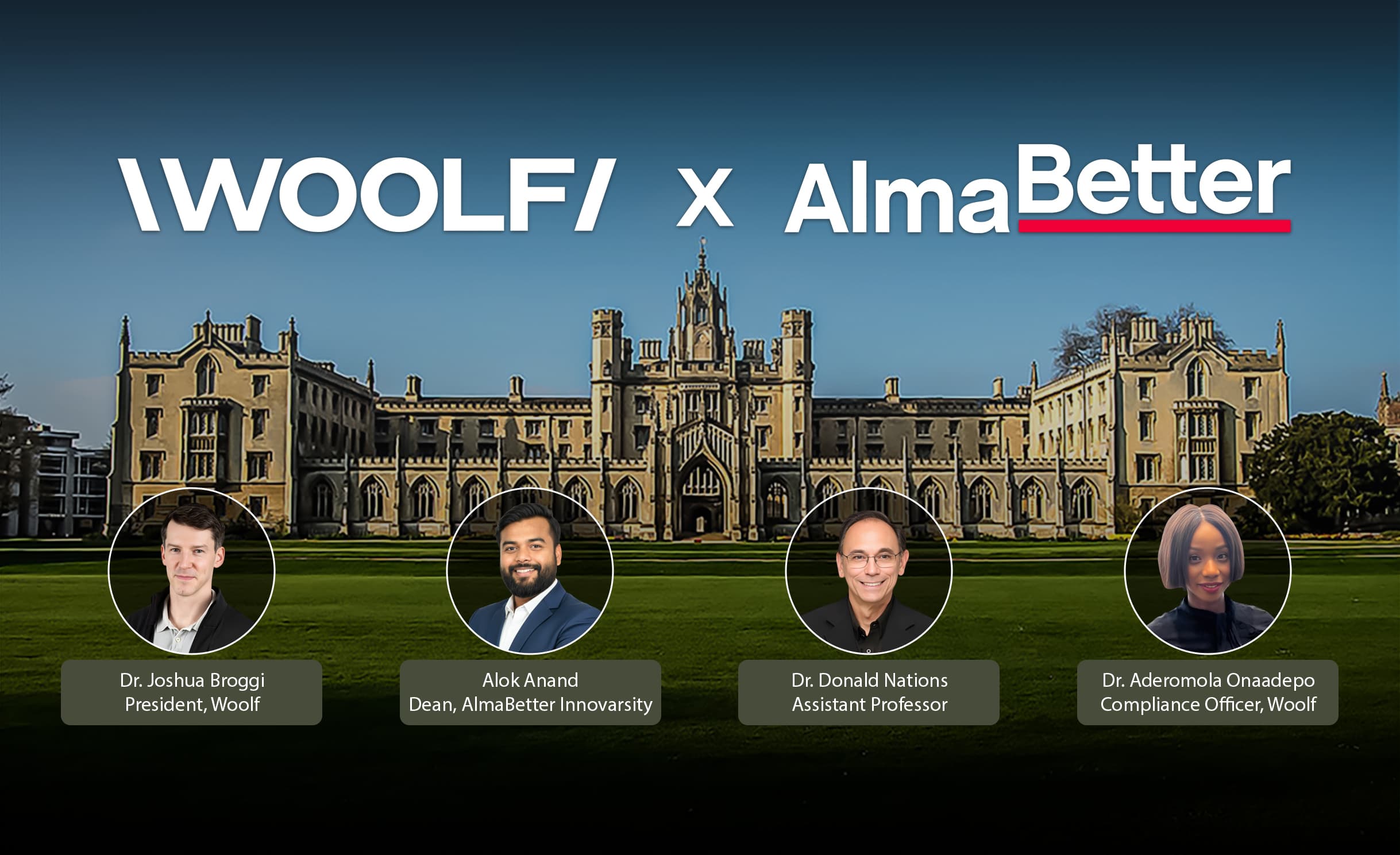 Global Opportunities Image