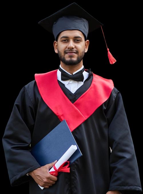 MS in Computer Science Cloud Computing & AI System Design