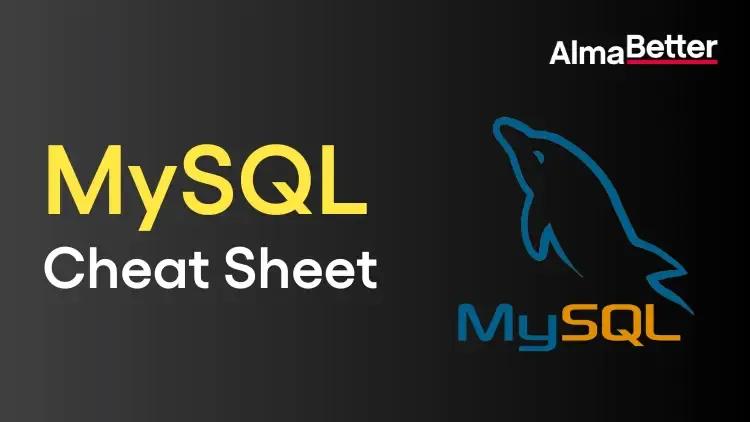 MySQL Cheat Sheet.webp