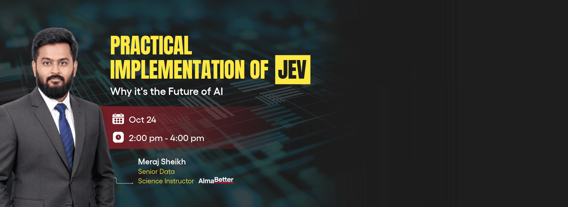 Practical Implementation of Jev: Why it's the Future of AI.