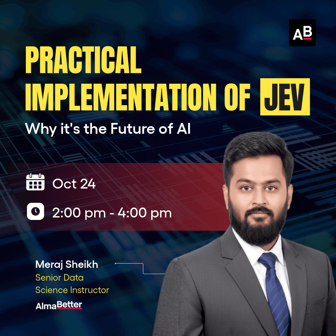 Practical Implementation of Jev: Why it's the Future of AI.