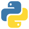 Python 3 compiler icon