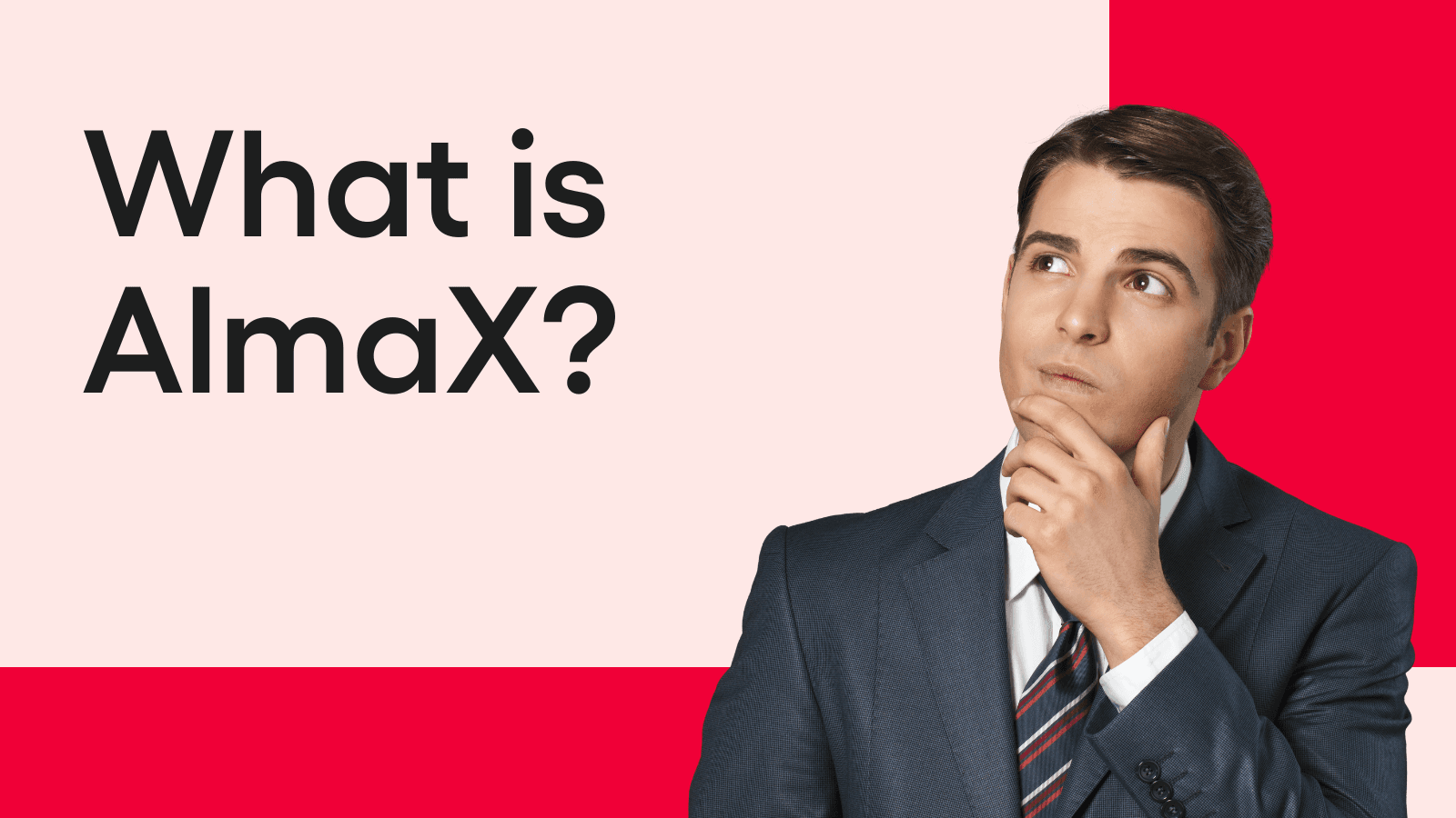 What is AlmaX? A Gateway to Data Science and Web Development