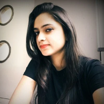 Megha Panchasara